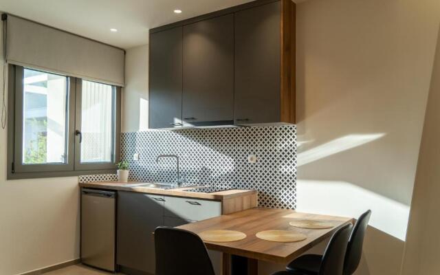 Esperos Studios and Apartments, #3 and #4