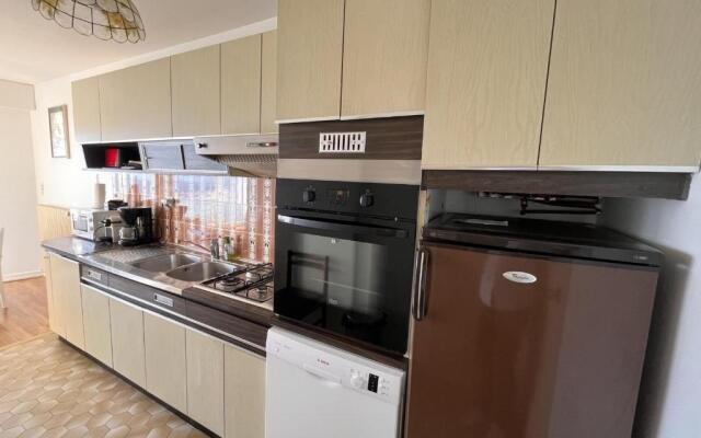 Appartement Les Sables-d'Olonne, 3 pièces, 5 personnes - FR-1-197-143