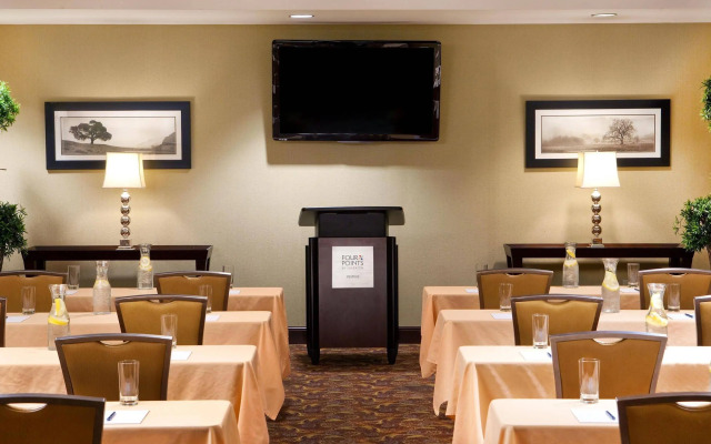 Four Points by Sheraton Memphis Southwind