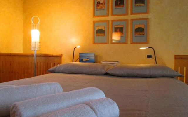 La Centuria Società Agricola Casa Vacanze