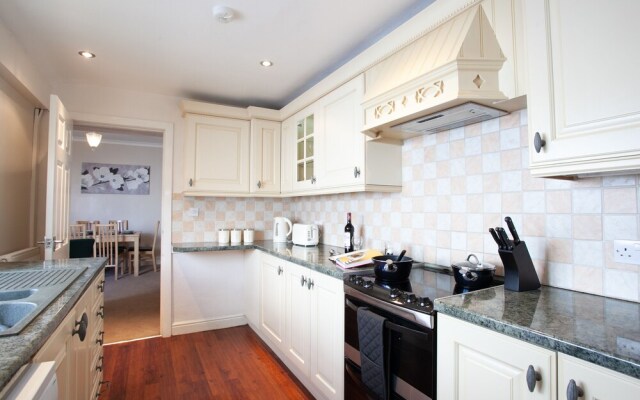 Haven 3 Bedroom House in Whalley