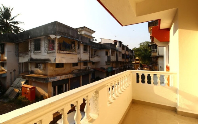 Kamal Kunj by OYO Rooms