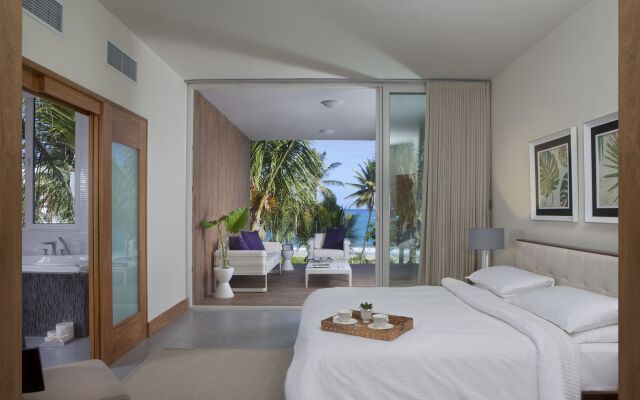 Ultravioleta Boutique Residences