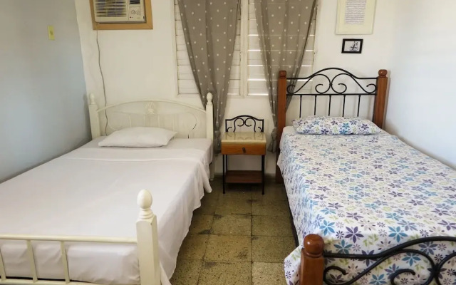 PLAZA, Knocking on Cuba