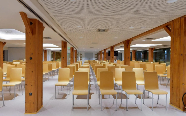 Hydrama Grand Hotel