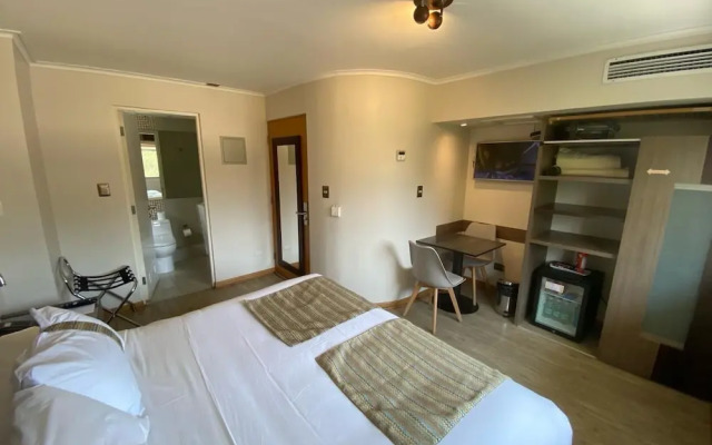 Hotel Boutique Reyall