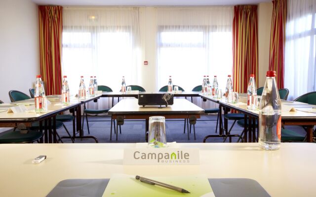 Campanile PRIME - Nîmes Centre