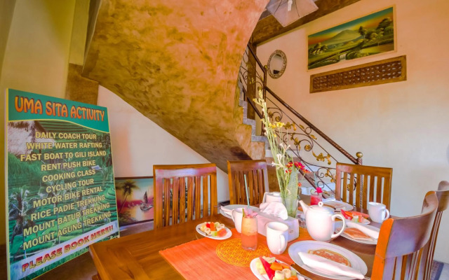 Ume Sita Home Stay