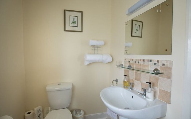 Pear Tree House Bed and Breakfast