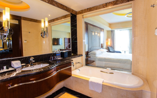 Sheraton Wenzhou Hotel