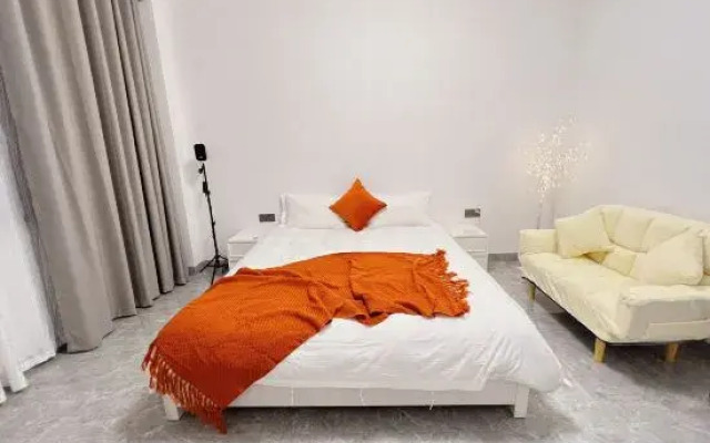 Dongshan Moye Homestay