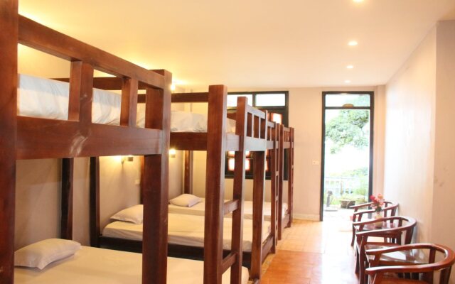 Green Valley Hotel