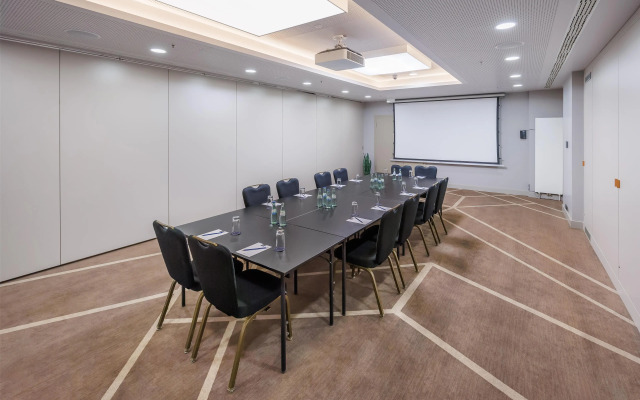 Park Plaza Nuremberg