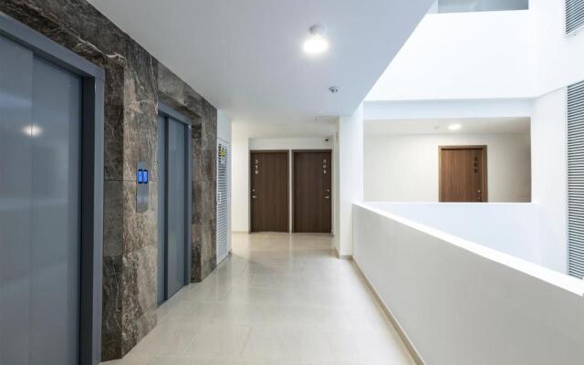 Torca Hotel
