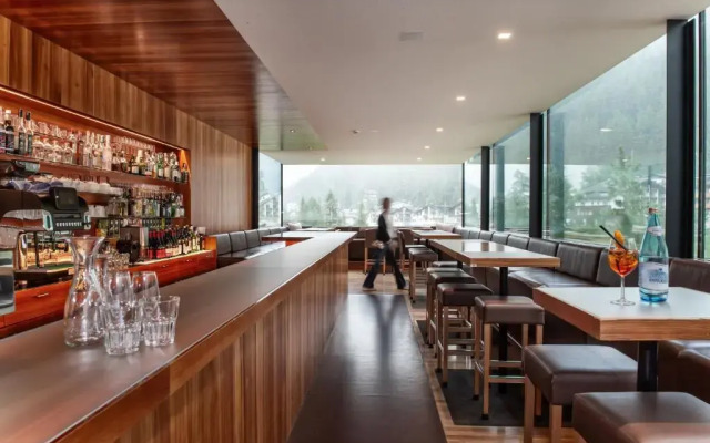 Bed & Breakfast Hotel Nives