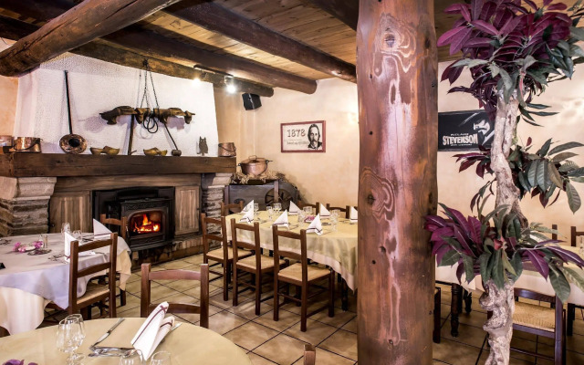 Hotel La Remise