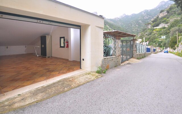 Casa Rosalia