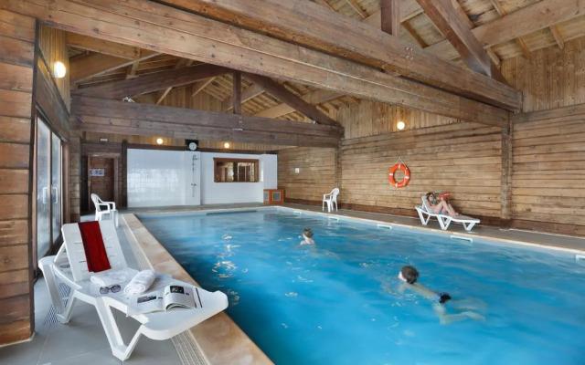 Les Chalets du Bois de Champelle