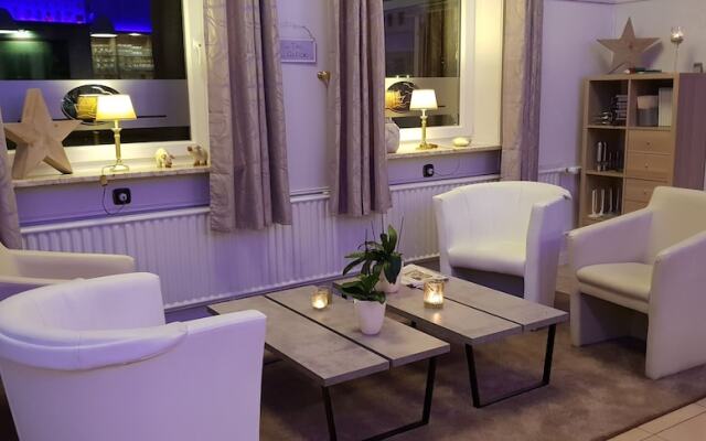 Schollers Restaurant Und Hotel