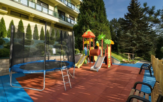Hotel Pegaz