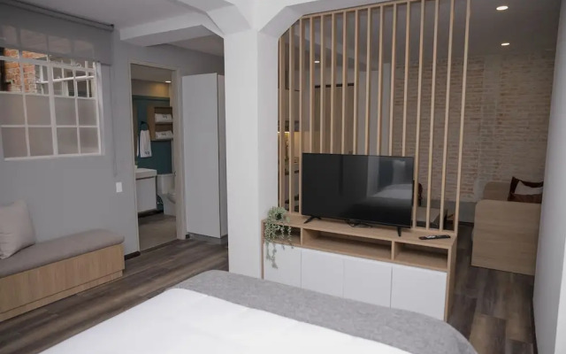5Q House Quinta Camacho