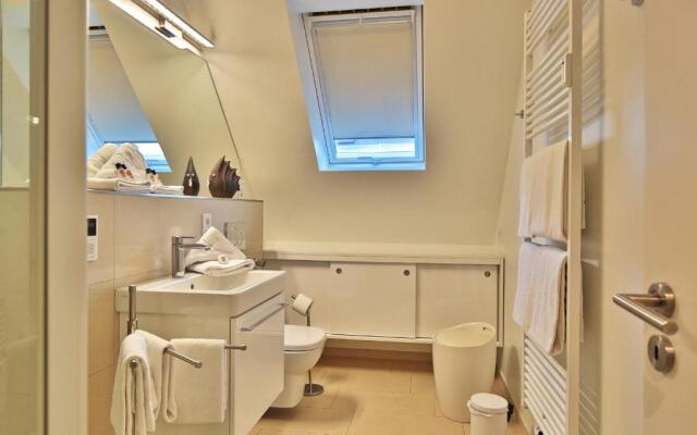 Ostseeblick Ostseeblick Appartement 19