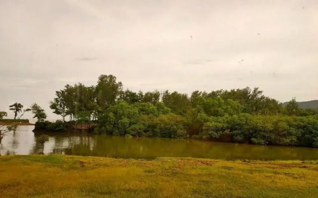 Shobha Farmhouse