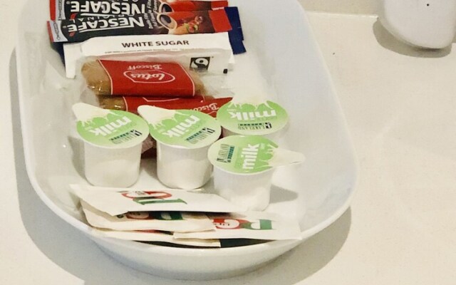 Snapos Luxury Serviced Apartments – Meridian House - Bedford