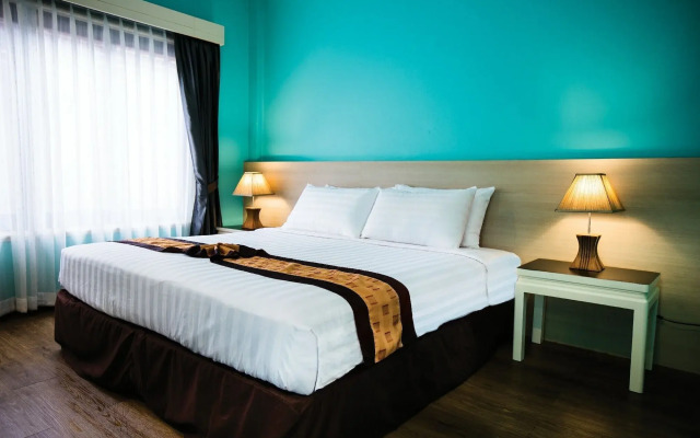 La Seine City Resort Chiang Mai