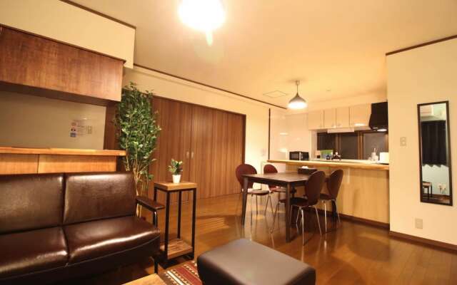 Asato105 Apt