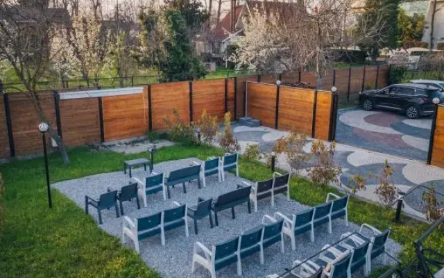Sapanca Sunday Bungalov