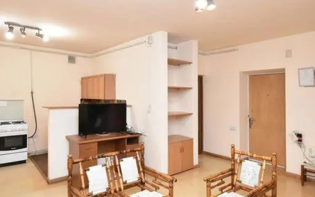 Rent Inn Yerevan (Rent Inn Yerevan) on Vardanants street 4