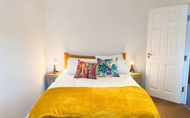 Spacious 3 Bed Townhouse Garden Wifi Balham