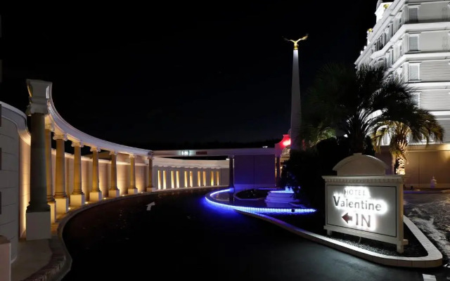 Hotel Valentine Togo - Adults Only