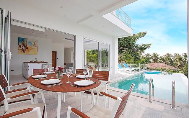 Sang Villa 3B