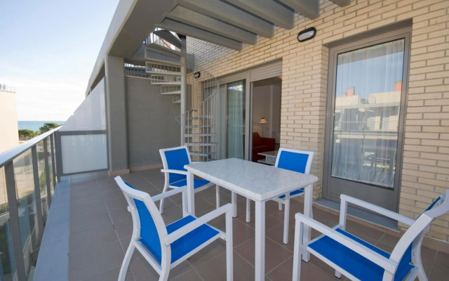 Alcocebre Suites Hotel 3000