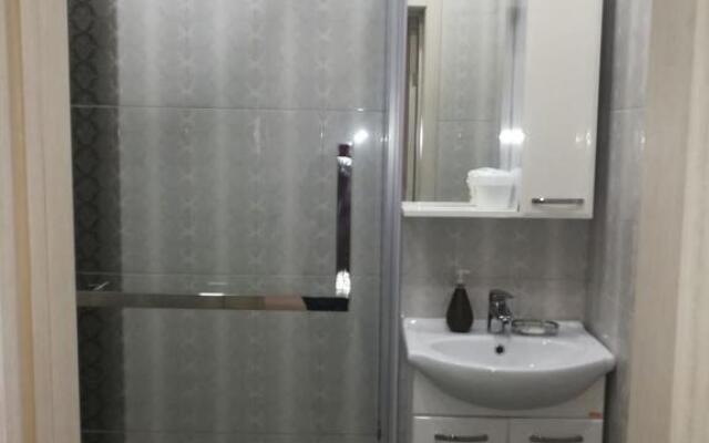 Apartamenty dlja gostej na Kutuzova 44