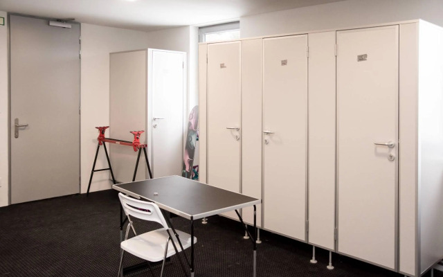 Apartmán Jestřáb 5