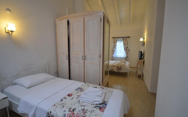 Alacati Zeynep Hotel