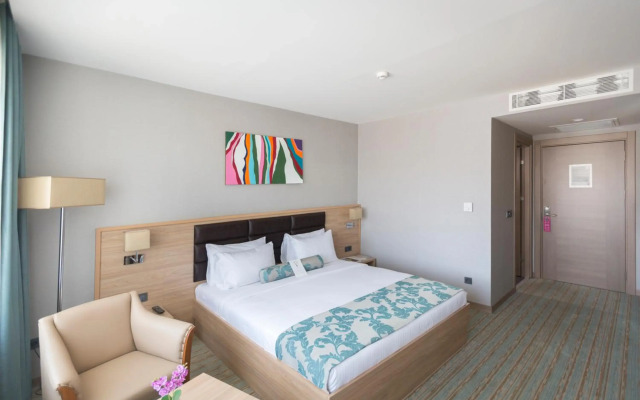 Park Dedeman Elaziğ