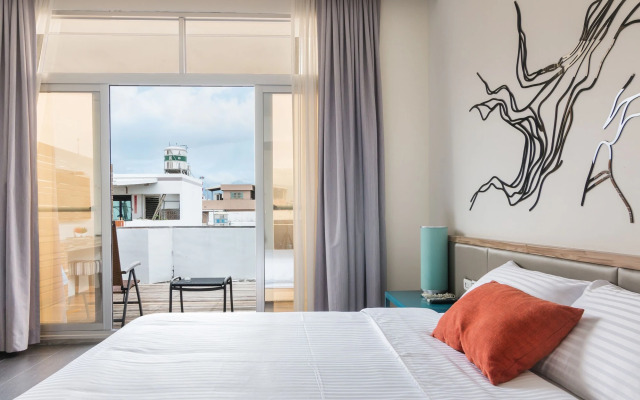 Taitung Spring B&B