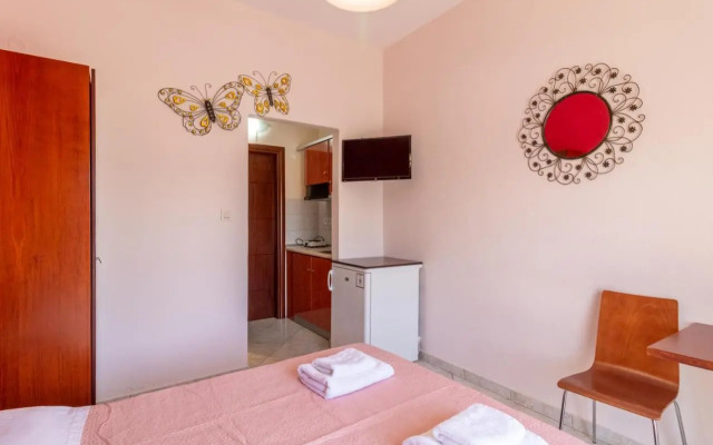 Iliadis House II
