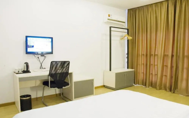 Loft Inn