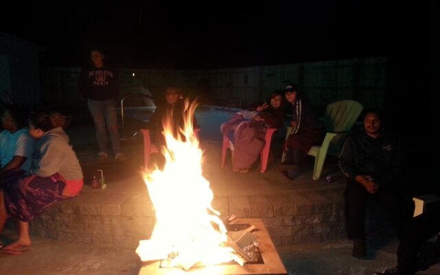 Paradise Resort and Cabins