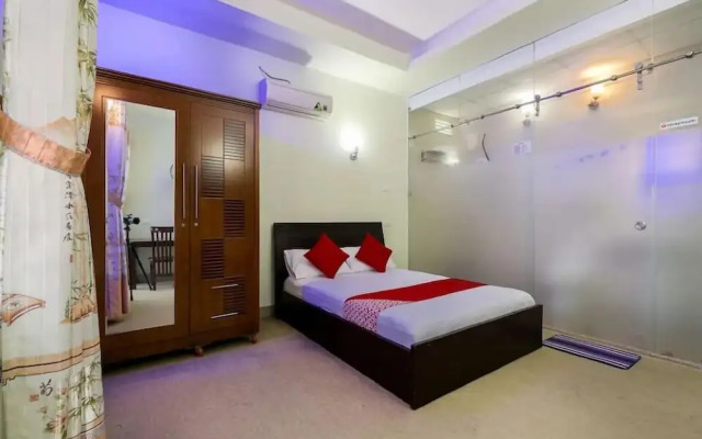 Minh Phương HBC Hotel - by Bay Luxury