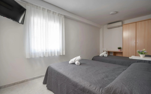 Hotel Tolosa