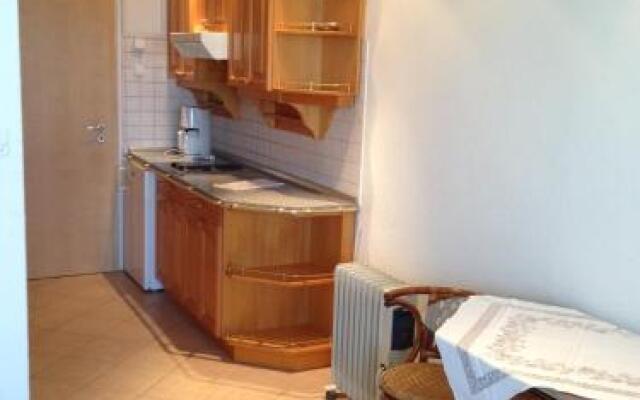Kosztolányi Apartmanház