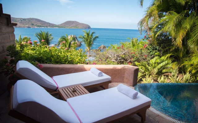 Villa El Ensueño by La Casa Que Canta