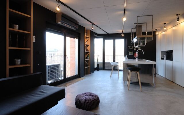 Turnau Angel City Serviced Apartments