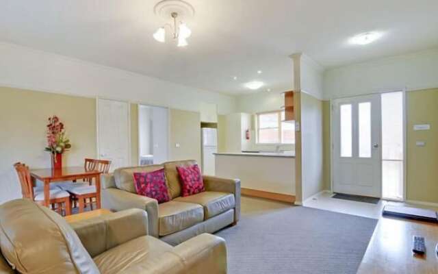 Traralgon Serviced Apartments